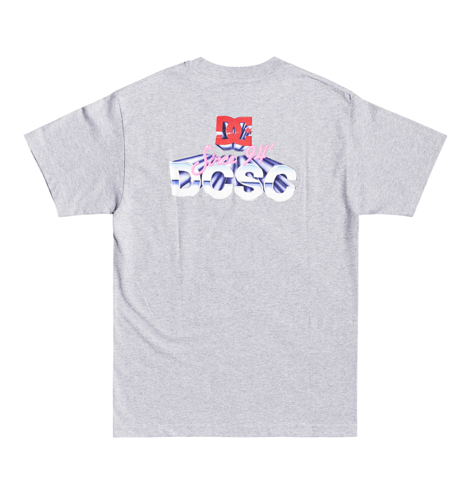 Rockin DC - T-Shirt for Men ADYZT04776