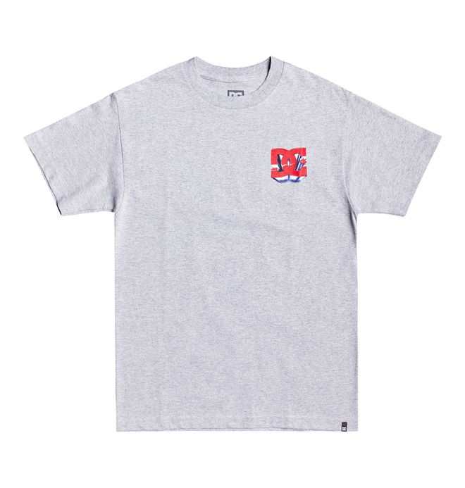 Rockin DC - T-Shirt for Men ADYZT04776