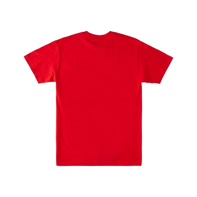 Sketchy DCSUSA - T-Shirt for Men ADYZT04779