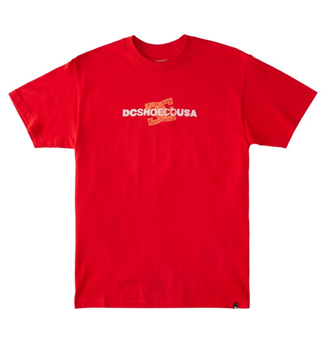 Sketchy DCSUSA - T-Shirt for Men ADYZT04779