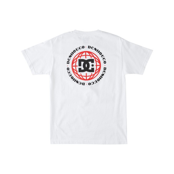Corporate Stack - T-Shirt for Men ADYZT04780