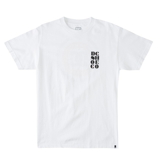 Corporate Stack - T-Shirt for Men ADYZT04780