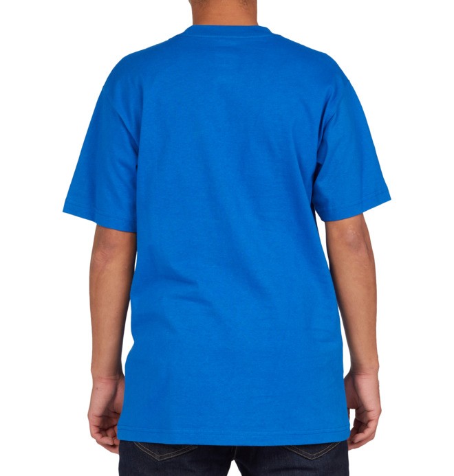 Star Tee for Men  ADYZT04794