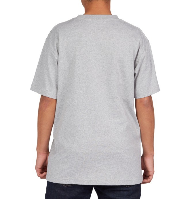 Star Tee for Men  ADYZT04794