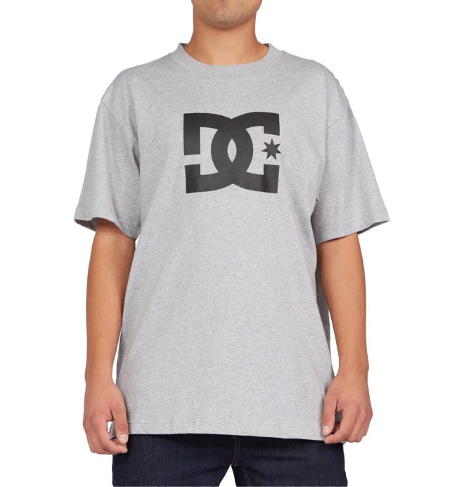 Star Tee for Men  ADYZT04794