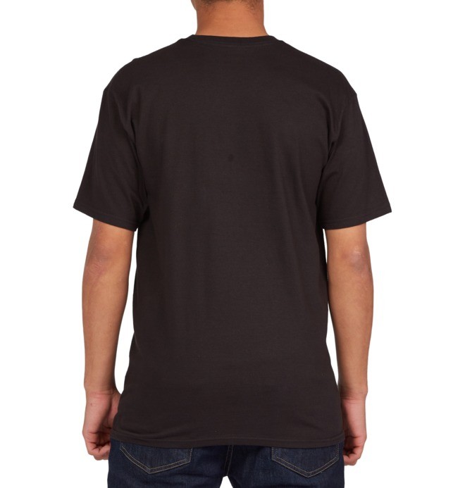 Star Tee for Men  ADYZT04794
