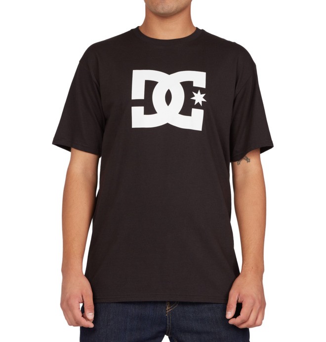 Star Tee for Men  ADYZT04794