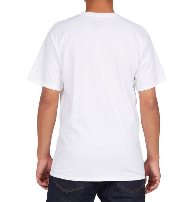 Star Tee for Men  ADYZT04794