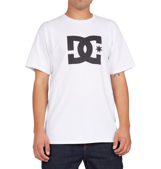 Star Tee for Men  ADYZT04794