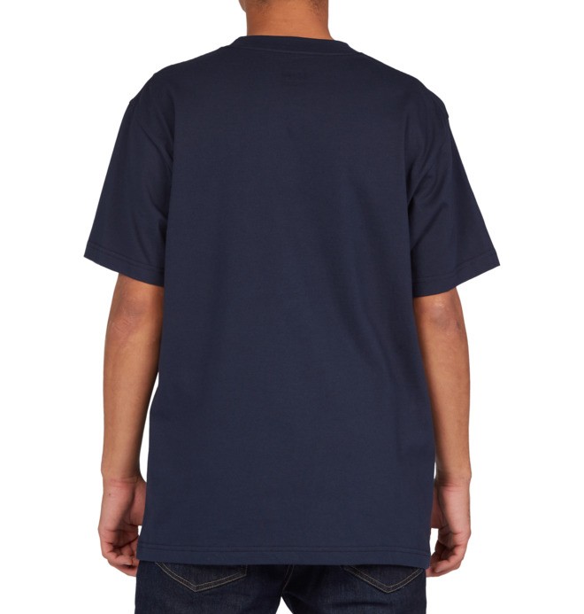 Star Pilot Tee for Men  ADYZT04796