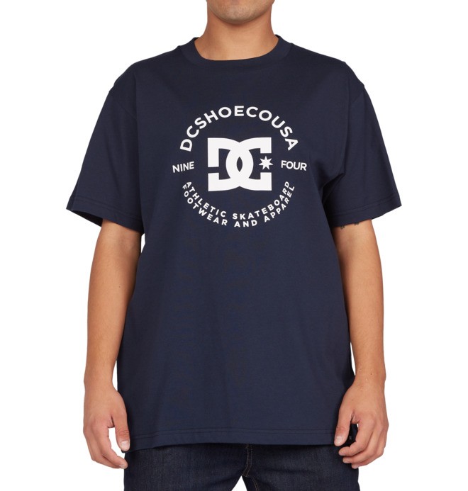 Star Pilot Tee for Men  ADYZT04796