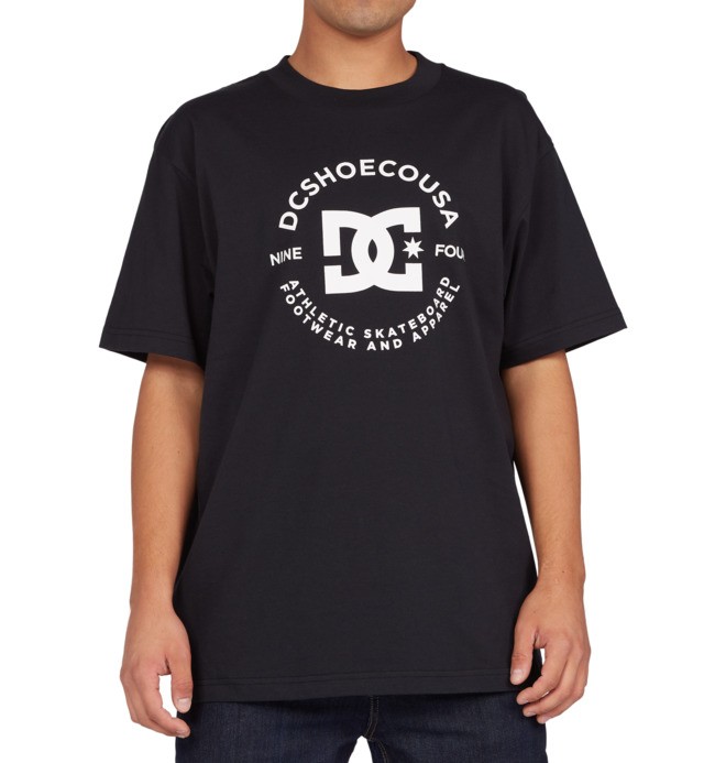 Star Pilot Tee for Men  ADYZT04796