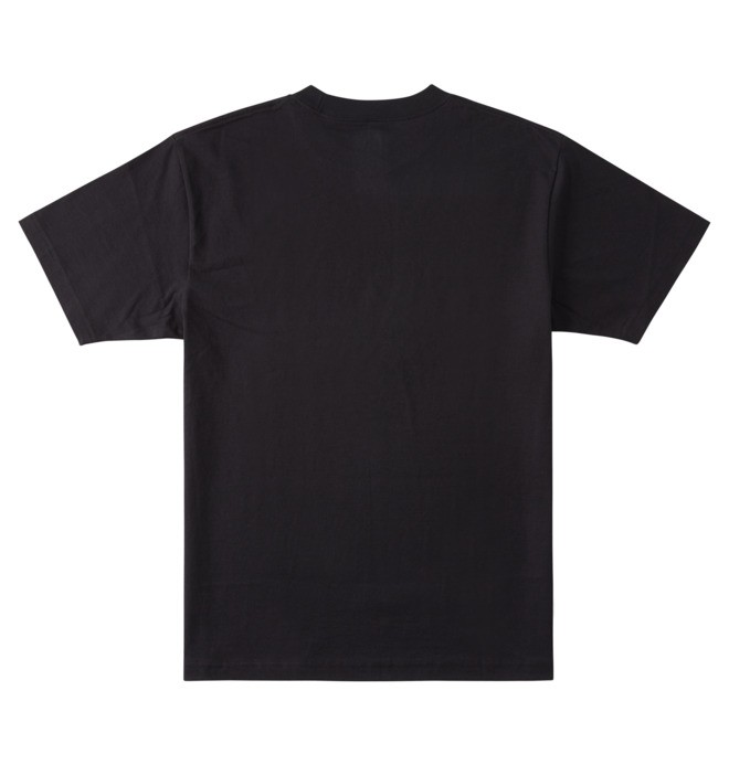 Square Star Tee for Men  ADYZT04797