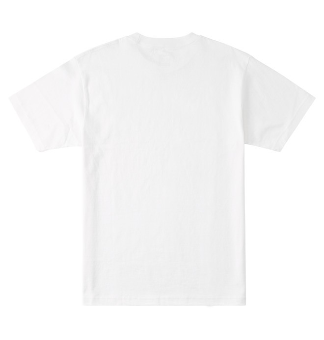 Square Star Tee for Men  ADYZT04797