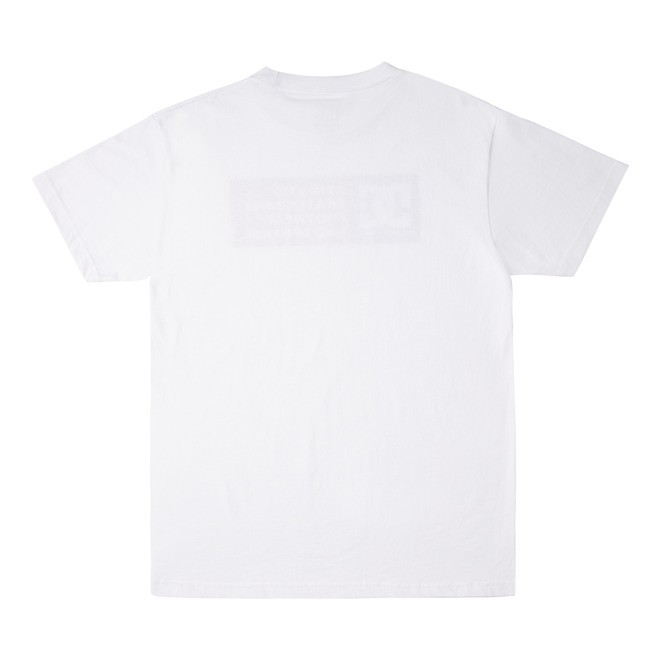 Density Zone Tee for Men  ADYZT04798
