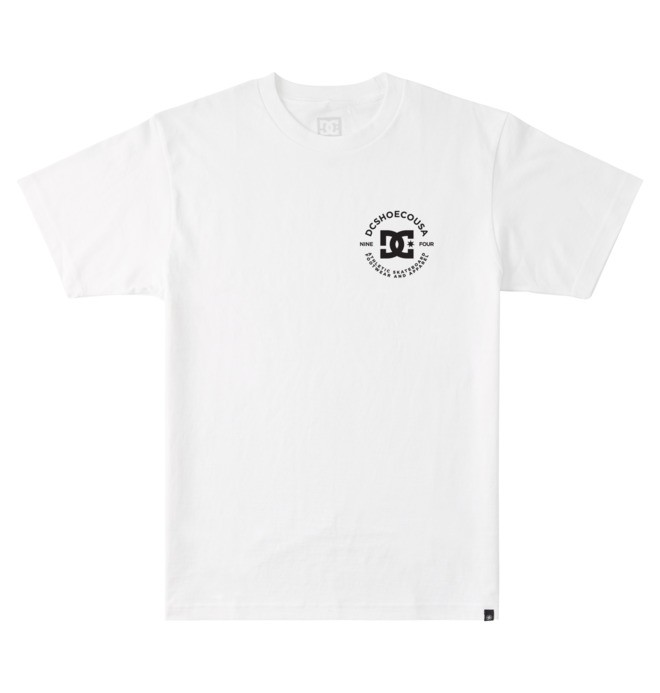 Star Pilot Tee for Men  ADYZT04799