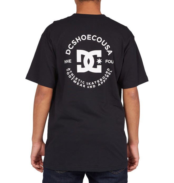 Star Pilot Tee for Men  ADYZT04799