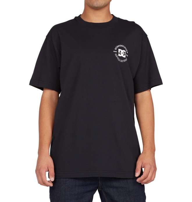 Star Pilot Tee for Men  ADYZT04799