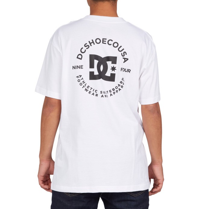 Star Pilot Tee for Men  ADYZT04799