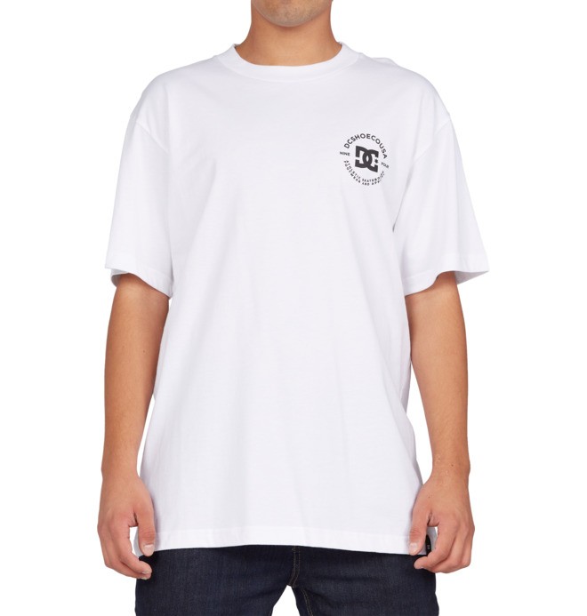 Star Pilot Tee for Men  ADYZT04799