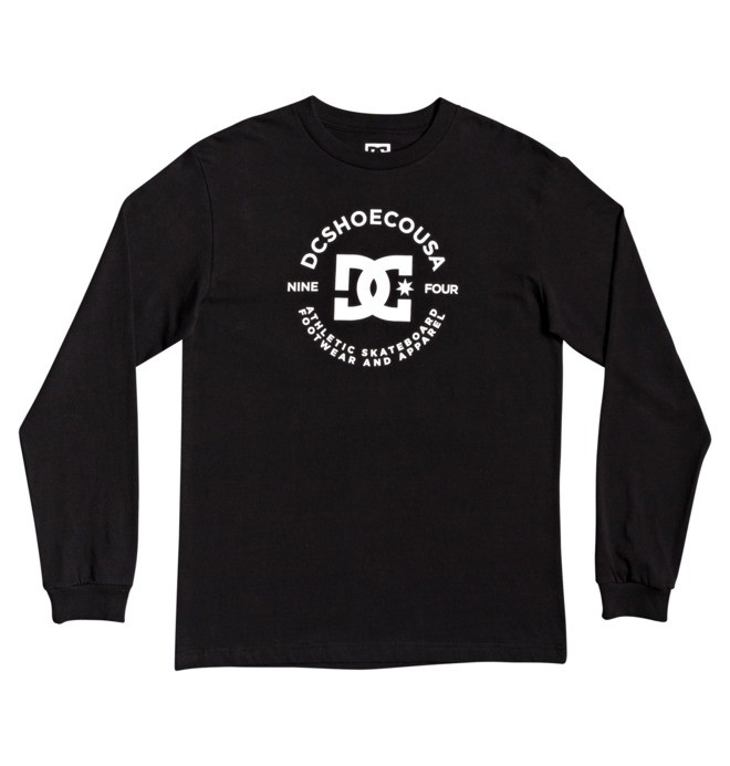 Star Pilot - Long Sleeve T-Shirt for Men  ADYZT04801