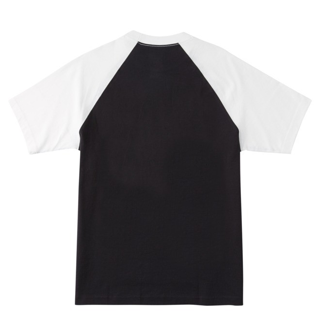 Star Raglan Tee for Men  ADYZT04803