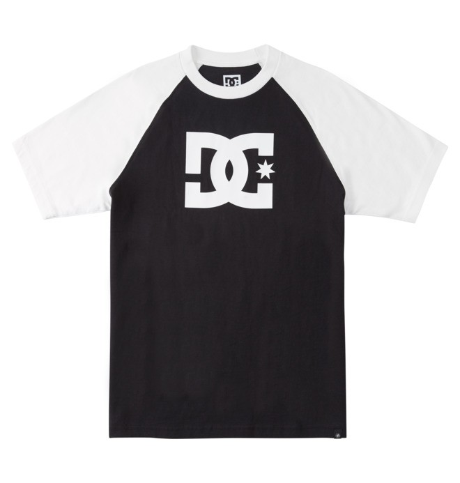 Star Raglan Tee for Men  ADYZT04803