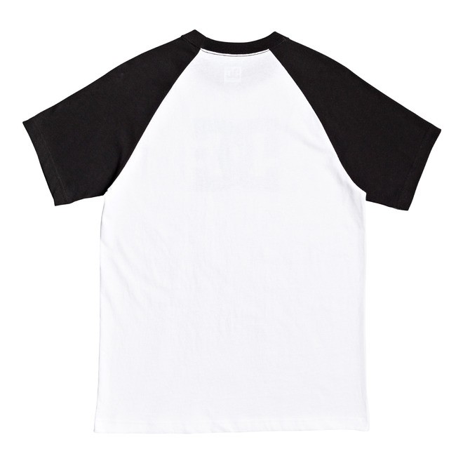 Star Raglan Tee for Men  ADYZT04803
