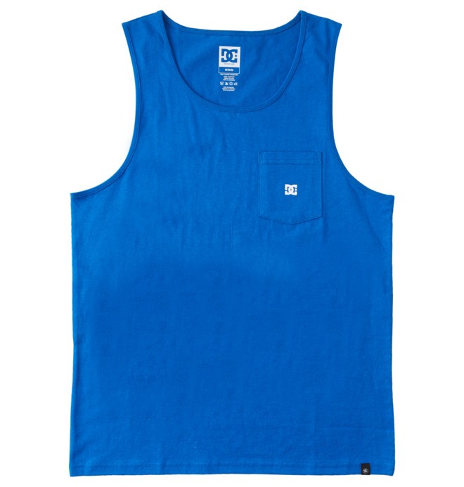 Star Pocket - Pocket Vest Top for Men  ADYZT04887