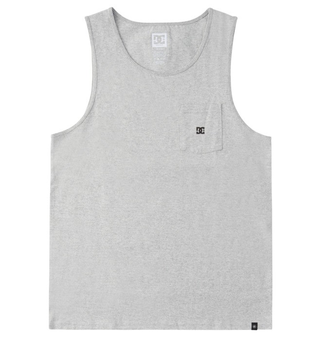 Star Pocket - Pocket Vest Top for Men  ADYZT04887