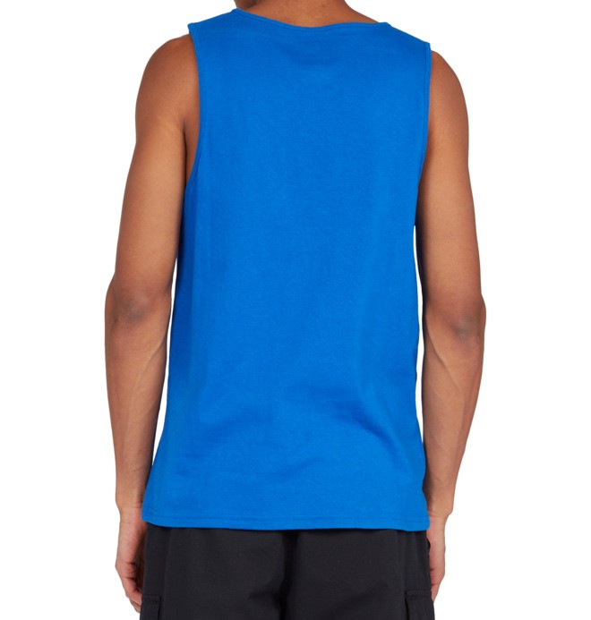 Star Pocket - Pocket Vest Top for Men  ADYZT04887