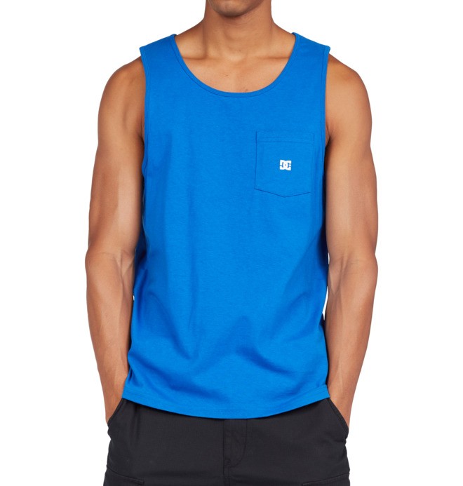 Star Pocket - Pocket Vest Top for Men  ADYZT04887