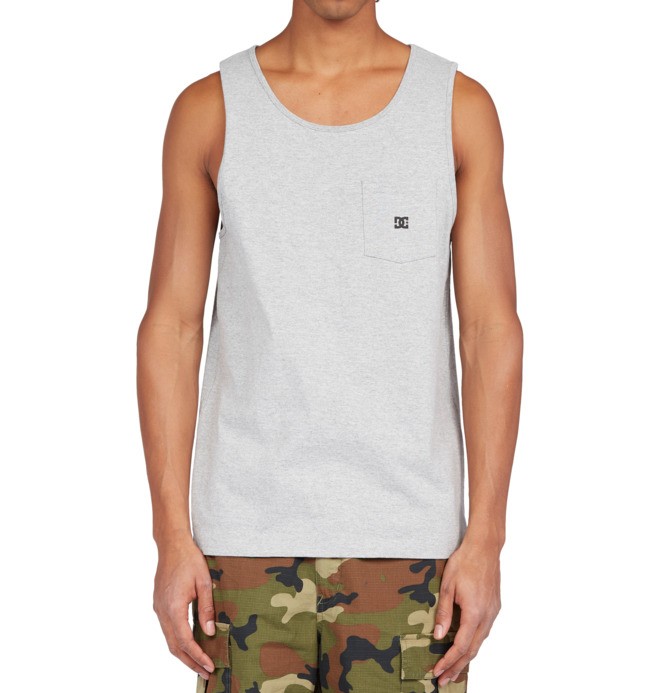 Star Pocket - Pocket Vest Top for Men  ADYZT04887