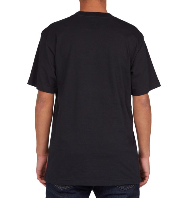 Star Pocket - Short Sleeve Pocket T-Shirt for Men  ADYZT04888