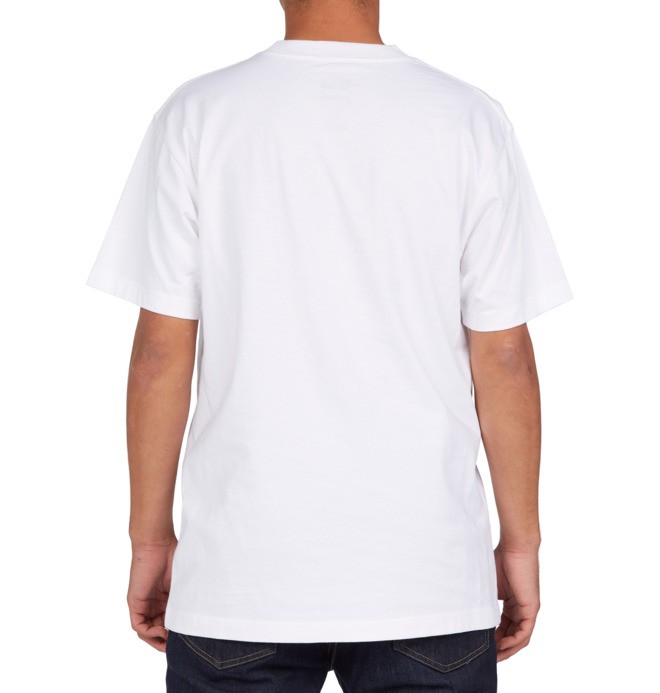 Star Pocket - Short Sleeve Pocket T-Shirt for Men  ADYZT04888