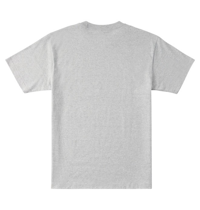 Square Star - T-Shirt for Men  ADYZT04890