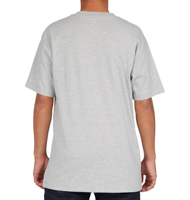 Square Star - T-Shirt for Men  ADYZT04890