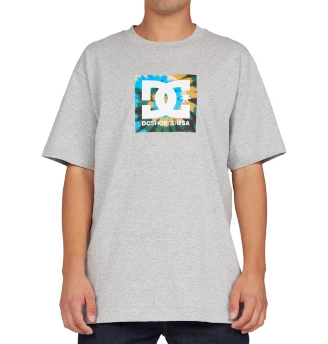 Square Star - T-Shirt for Men  ADYZT04890