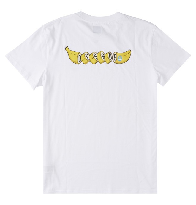 Bananas - T-Shirt for Men  ADYZT04897