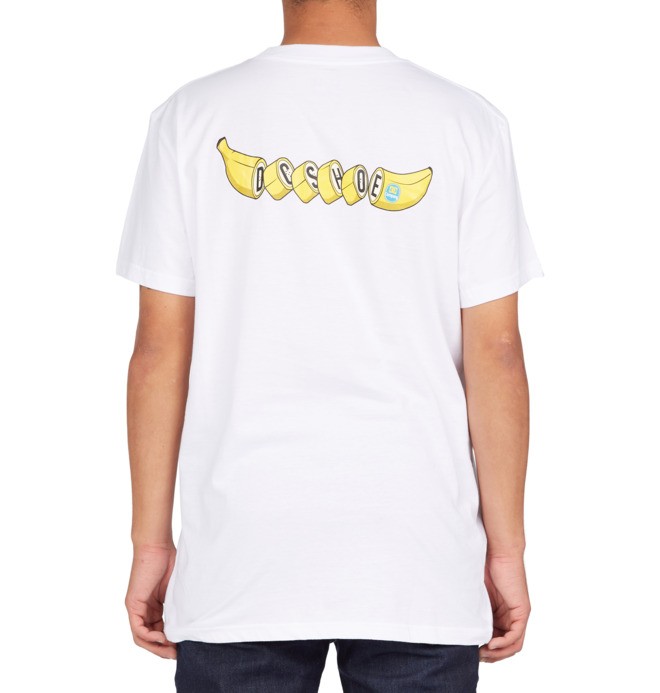 Bananas - T-Shirt for Men  ADYZT04897