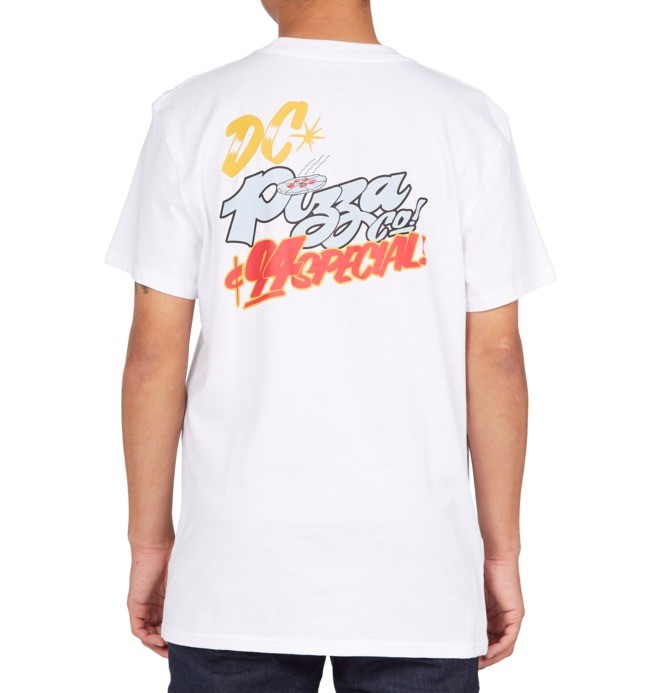 94 Special - T-Shirt for Men ADYZT04899