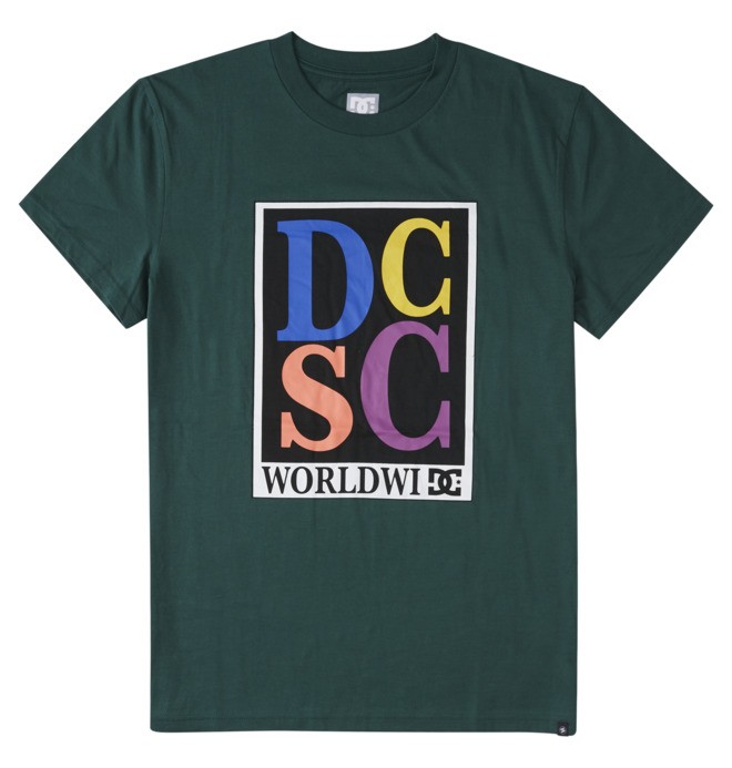 Big Caps - T-Shirt for Men  ADYZT04905