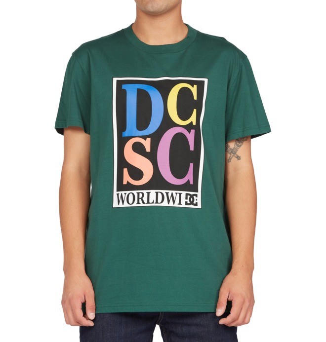 Big Caps - T-Shirt for Men  ADYZT04905
