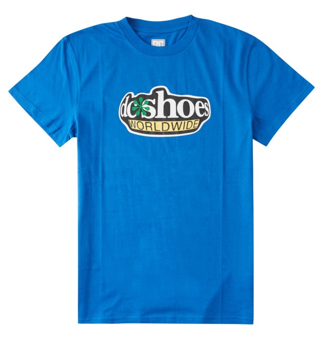 Fisheye Worldwide - T-Shirt for Men  ADYZT04908