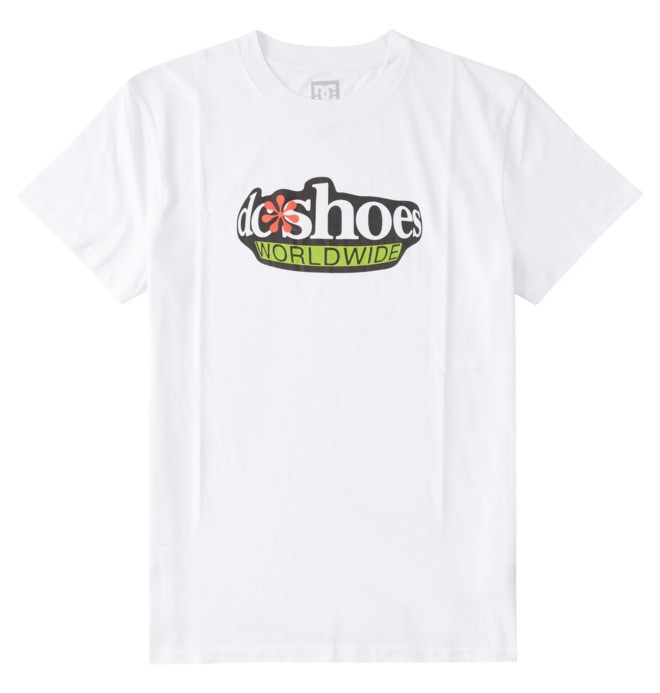 Fisheye Worldwide - T-Shirt for Men  ADYZT04908