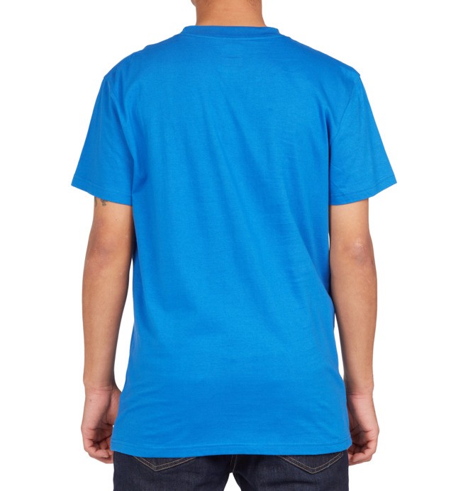 Fisheye Worldwide - T-Shirt for Men  ADYZT04908