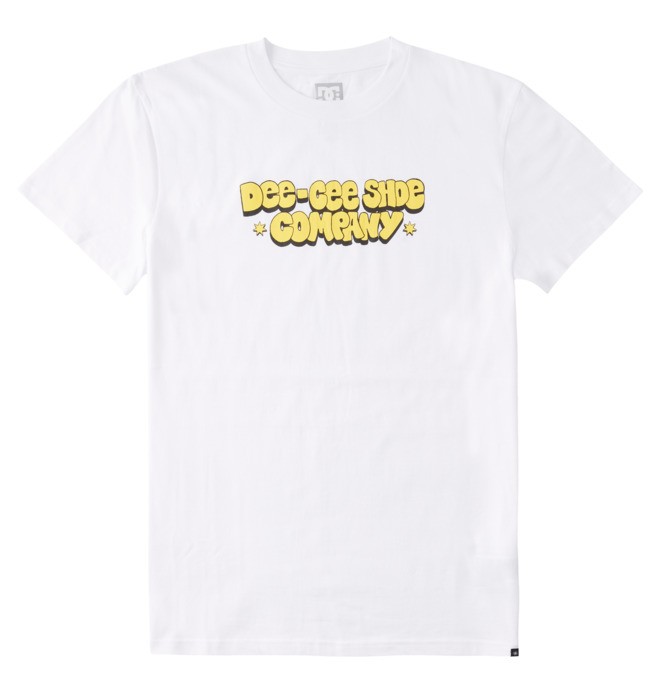 Dee Cee - T-Shirt for Men ADYZT04911