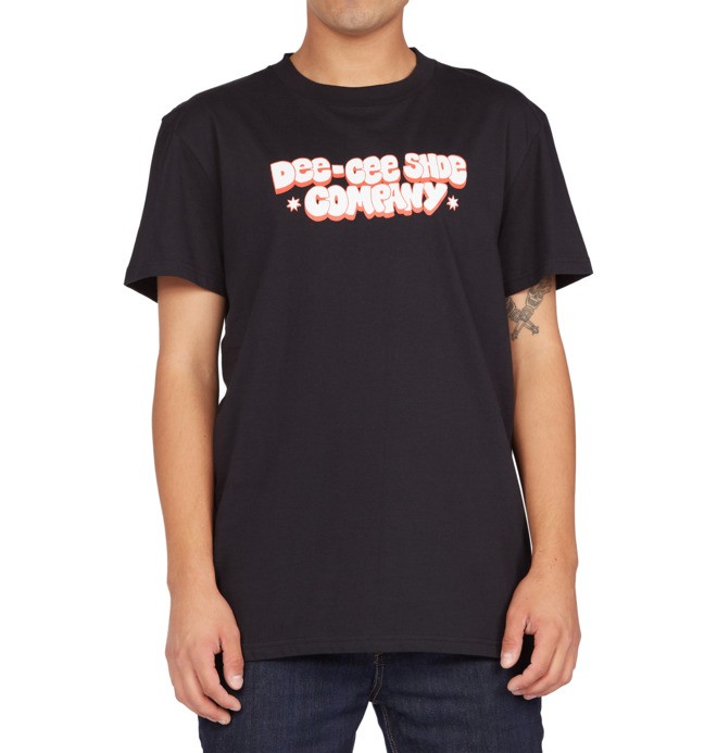 Dee Cee - T-Shirt for Men  ADYZT04911