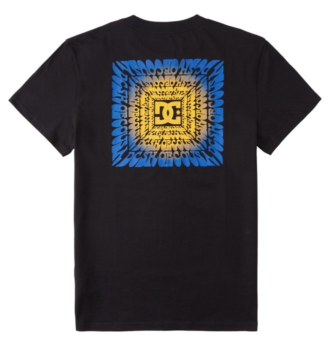 Tunnel Vision - T-Shirt for Men ADYZT04918
