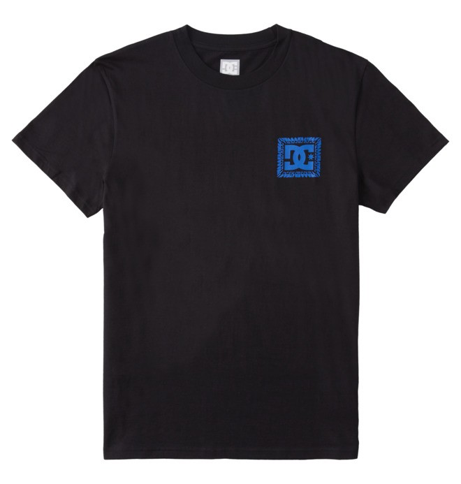 Tunnel Vision - T-Shirt for Men ADYZT04918